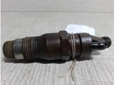 Recambio de inyector para citroën saxo (s0, s1) 1.5 d referencia OEM IAM