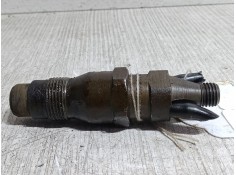 Recambio de inyector para citroën saxo (s0, s1) 1.5 d referencia OEM IAM   