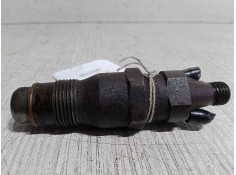 Recambio de inyector para citroën saxo (s0, s1) 1.5 d referencia OEM IAM