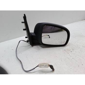 RETROVISOR ELECTRICO DERECHO 