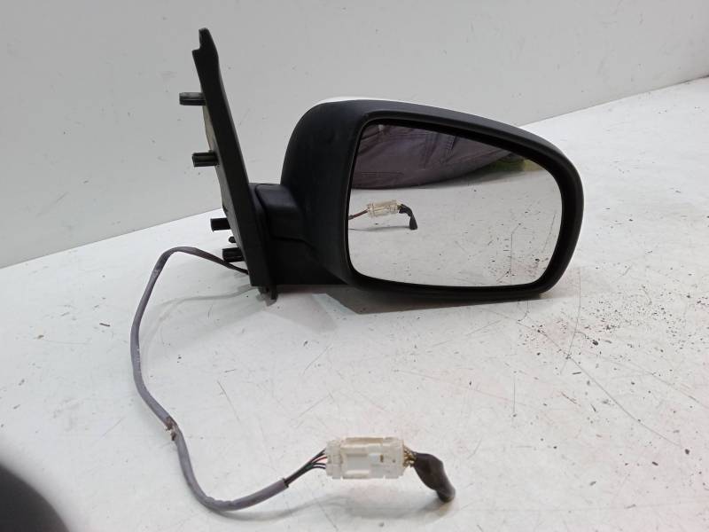 RETROVISOR ELECTRICO DERECHO 