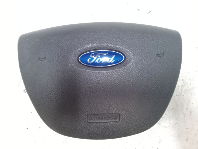 Recambio de airbag volante para ford c-max (dm2) 1.8 tdci referencia OEM IAM    Recambio de airbag volante para ford c-max (dm2) 1.8 tdci referencia OEM IAM