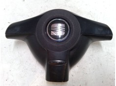Recambio de airbag volante para seat leon (1m1) 1.6 16 v referencia OEM IAM