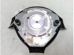 Recambio de airbag volante para seat leon (1m1) 1.6 16 v referencia OEM IAM    2
