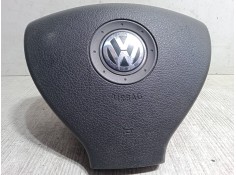 Recambio de airbag volante para volkswagen golf v (1k1) 1.9 tdi referencia OEM IAM 1K0880201B1BZ