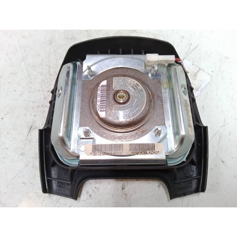 Recambio de airbag volante para jeep grand cherokee ii (wj, wg) 3.1 td 4x4 referencia OEM IAM P5FA39LAZAG   Recambio de airbag volante para jeep grand cherokee ii (wj, wg) 3.1 td 4x4 referencia OEM IAM P5FA39LAZAG