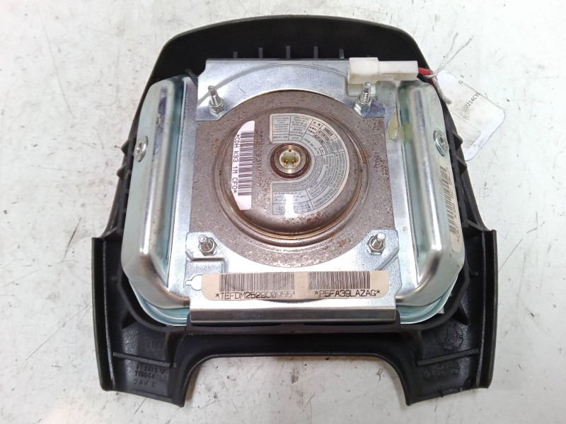 Recambio de airbag volante para jeep grand cherokee ii (wj, wg) 3.1 td 4x4 referencia OEM IAM P5FA39LAZAG   Recambio de airbag volante para jeep grand cherokee ii (wj, wg) 3.1 td 4x4 referencia OEM IAM P5FA39LAZAG
