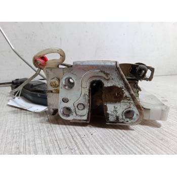 CERRADURA PUERTA DELANTERA IZQUIERDA 