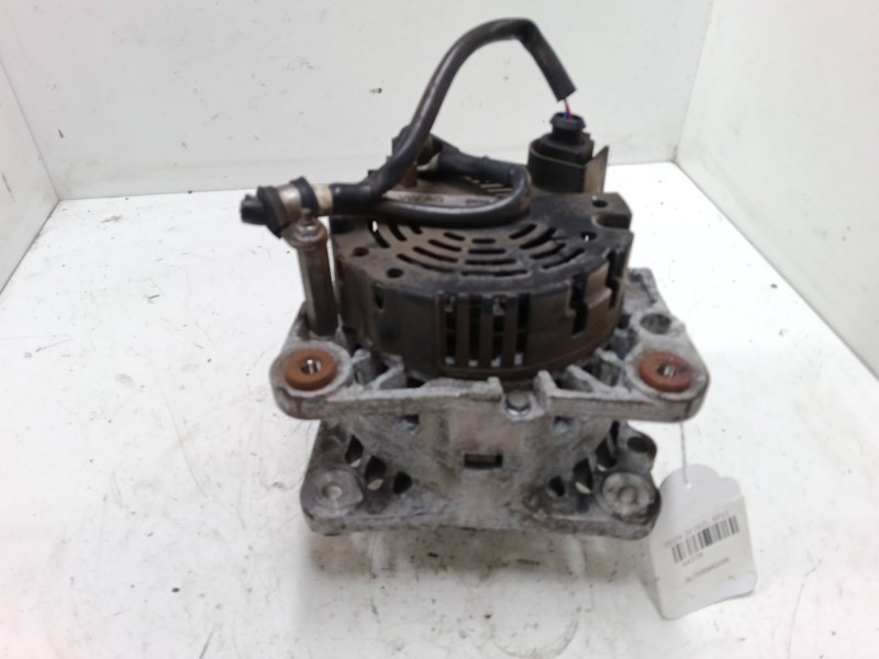 Recambio de alternador para seat ibiza iv (6j5, 6p1) 1.4 referencia OEM IAM 037903025T  