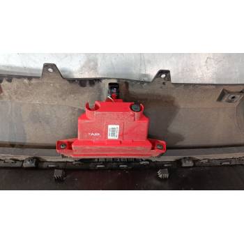 PARAGOLPES TRASERO 86611C0000 