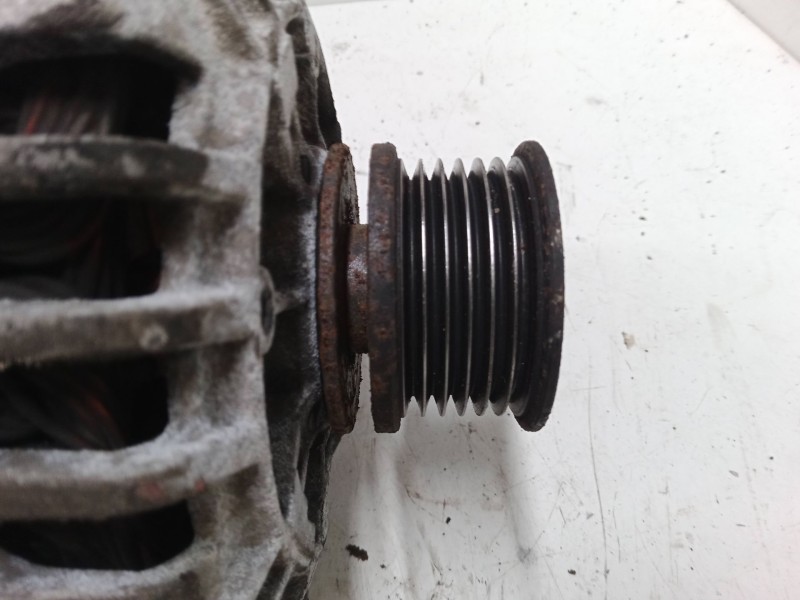 Recambio de alternador para seat ibiza iv (6j5, 6p1) 1.4 referencia OEM IAM 037903025T  