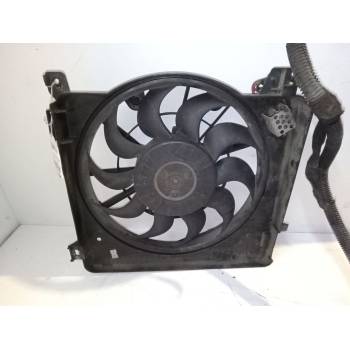 ELECTROVENTILADOR 24467442 013030957