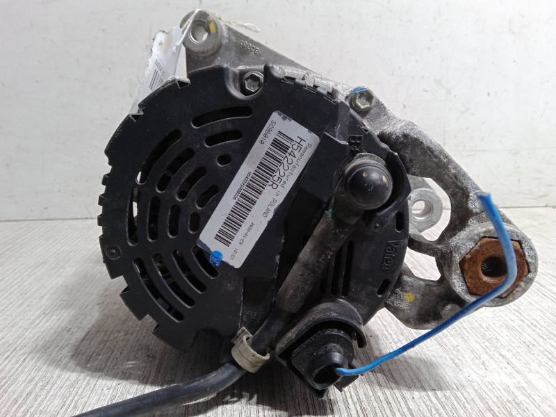 Recambio de alternador para volkswagen passat b5.5 (3b3) 1.8 t 20v referencia OEM IAM H542225R  