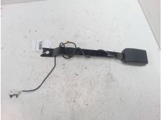 Recambio de anclaje cinturon delantero derecho para nissan qashqai / qashqai +2 i (j10, nj10, jj10e) 2.0 dci referencia OEM IAM 