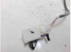 Recambio de anclaje cinturon delantero derecho para nissan qashqai / qashqai +2 i (j10, nj10, jj10e) 2.0 dci referencia OEM IAM  2