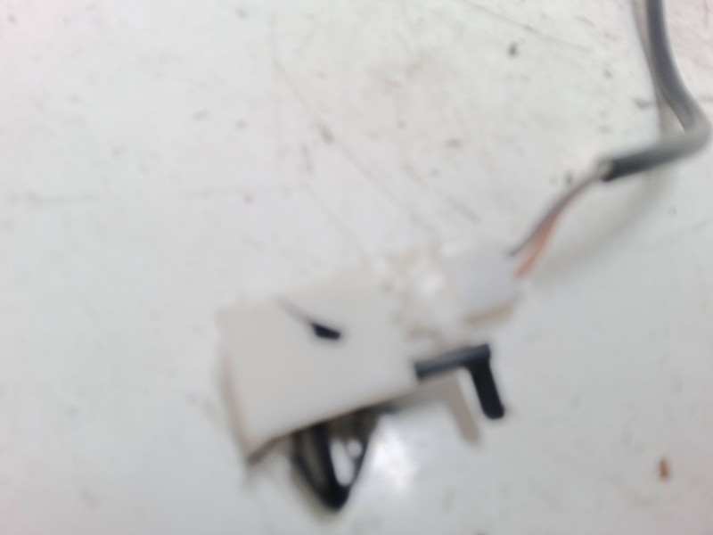 Recambio de anclaje cinturon delantero derecho para nissan qashqai / qashqai +2 i (j10, nj10, jj10e) 2.0 dci referencia OEM IAM 