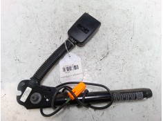 Recambio de anclaje cinturon delantero derecho para ford c-max (dm2) 1.8 tdci referencia OEM IAM   