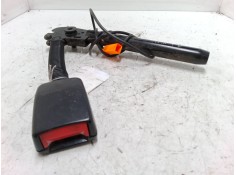 Recambio de anclaje cinturon delantero derecho para ford c-max (dm2) 1.8 tdci referencia OEM IAM    2