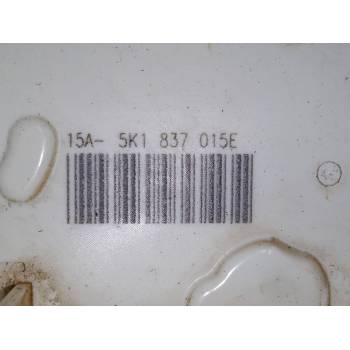 CERRADURA PUERTA DELANTERA IZQUIERDA 15A 5K1387015E