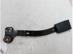 Recambio de anclaje cinturon delantero derecho para seat leon (1m1) 1.6 16 v referencia OEM IAM