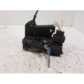 CERRADURA PUERTA DELANTERA IZQUIERDA 8200008246 