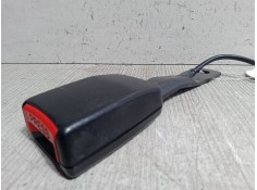 Recambio de anclaje cinturon delantero derecho para nissan primera (p12) 2.2 di referencia OEM IAM   
