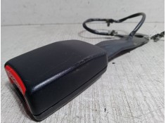 Recambio de anclaje cinturon delantero izquierdo para nissan primera (p12) 2.2 di referencia OEM IAM   