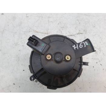 MOTOR CALEFACCION 