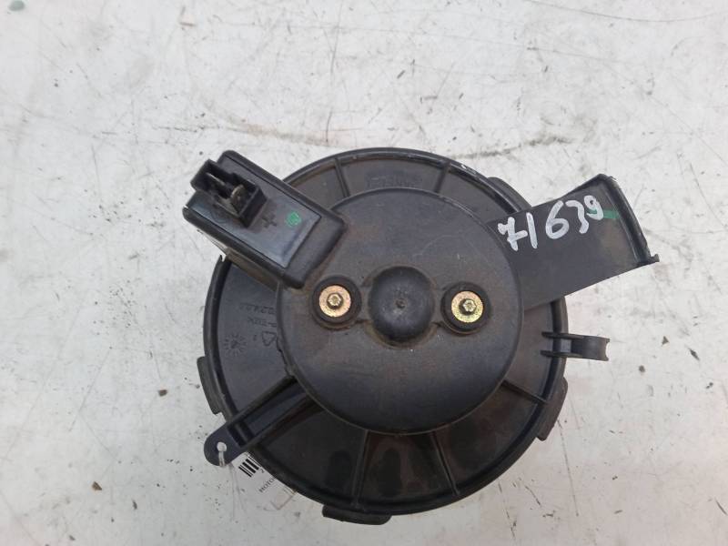 MOTOR CALEFACCION 