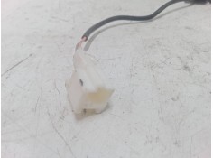 Recambio de anclaje cinturon delantero izquierdo para nissan qashqai / qashqai +2 i (j10, nj10, jj10e) 2.0 dci referencia OEM IA 2