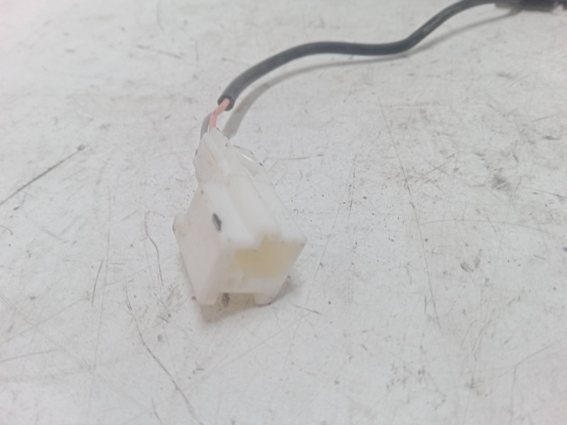 Recambio de anclaje cinturon delantero izquierdo para nissan qashqai / qashqai +2 i (j10, nj10, jj10e) 2.0 dci referencia OEM IA