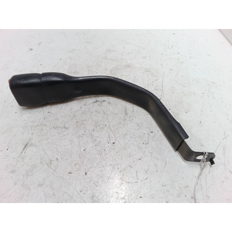 Recambio de anclaje cinturon delantero derecho para jeep grand cherokee ii (wj, wg) 3.1 td 4x4 referencia OEM IAM   
