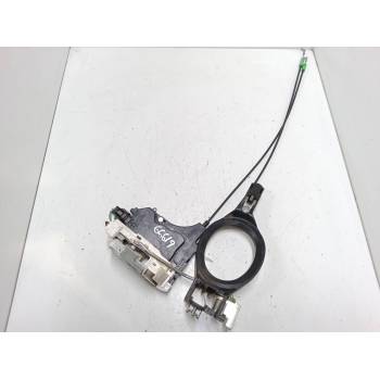CERRADURA PUERTA TRASERA IZQUIERDA 