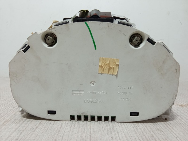 Recambio de cuadro instrumentos para ford ka (rb_) 1.3 i rocam referencia OEM IAM YS5F-10841-AA YS5F-10848-AA 