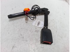 Recambio de anclaje cinturon delantero izquierdo para ford c-max (dm2) 1.8 tdci referencia OEM IAM    2