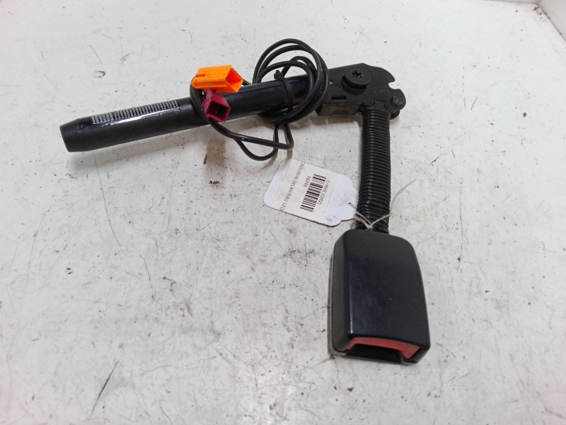 Recambio de anclaje cinturon delantero izquierdo para ford c-max (dm2) 1.8 tdci referencia OEM IAM   