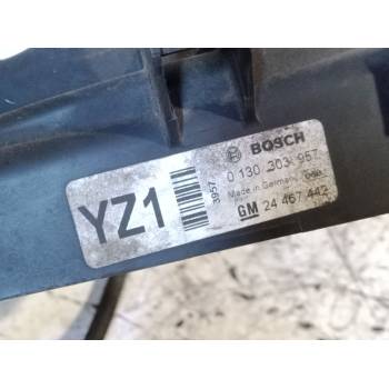 ELECTROVENTILADOR 24467442 013030957
