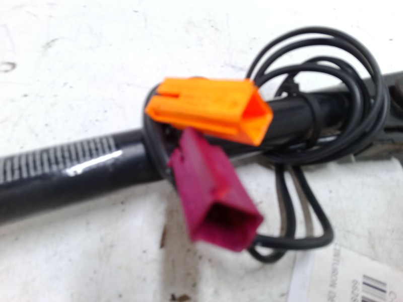 Recambio de anclaje cinturon delantero izquierdo para ford c-max (dm2) 1.8 tdci referencia OEM IAM   