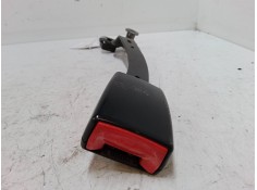 Recambio de anclaje cinturon delantero izquierdo para seat leon (1m1) 1.6 16 v referencia OEM IAM    2