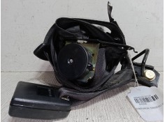 Recambio de anclaje cinturon trasero derecho para nissan primera (p12) 2.2 di referencia OEM IAM   