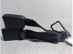 Recambio de anclaje cinturon trasero izquierdo para nissan primera (p12) 2.2 di referencia OEM IAM   
