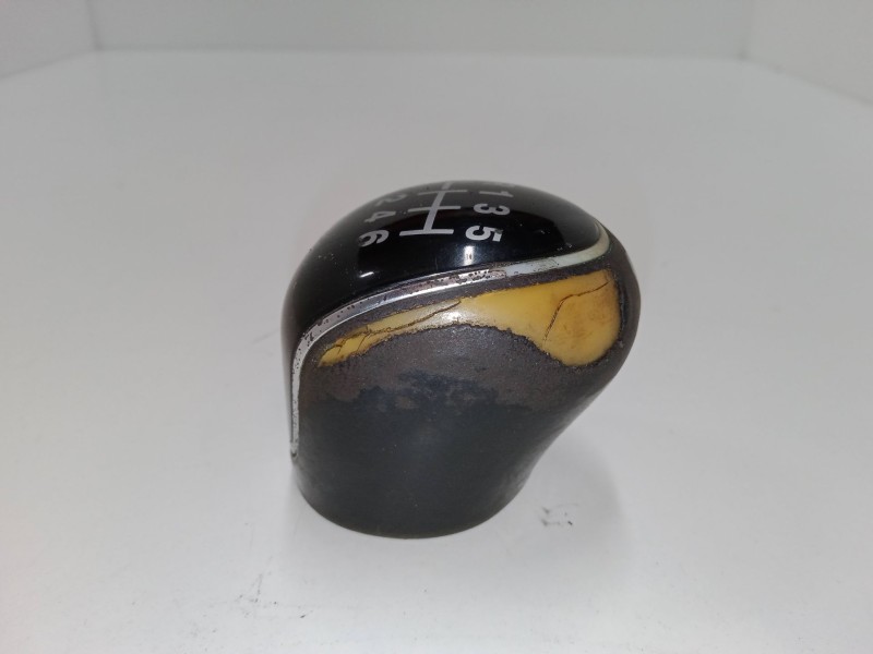 Recambio de pomo palanca cambio para ford focus iv (hn) 1.0 ecoboost referencia OEM IAM   