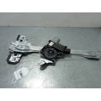 ELEVALUNAS ELECTRICO TRASERO DERECHO 98910SUV20 