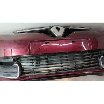 PARAGOLPES DELANTERO 