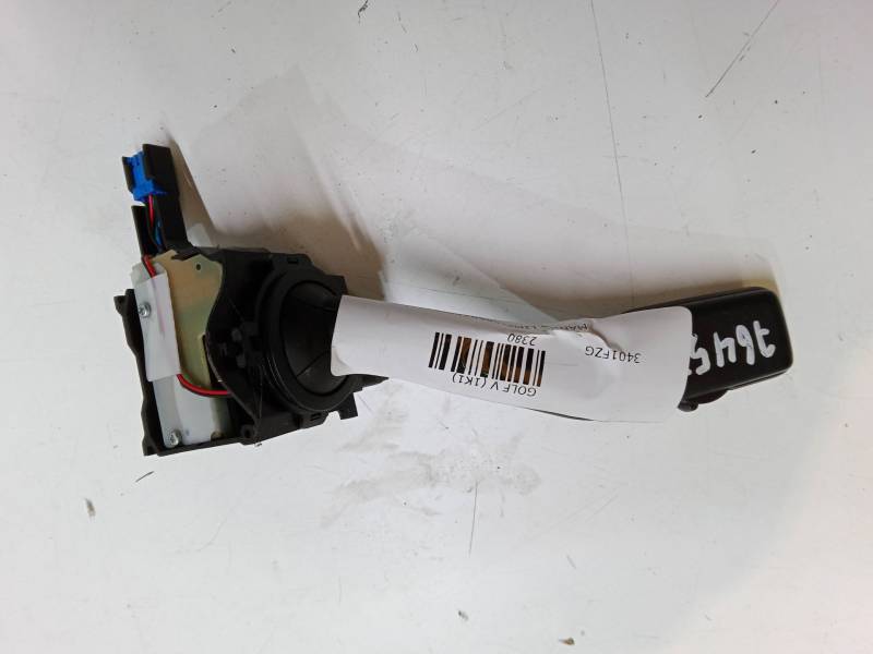 MANDO LIMPIAPARABRISAS AMP80H023C 1K0953519H