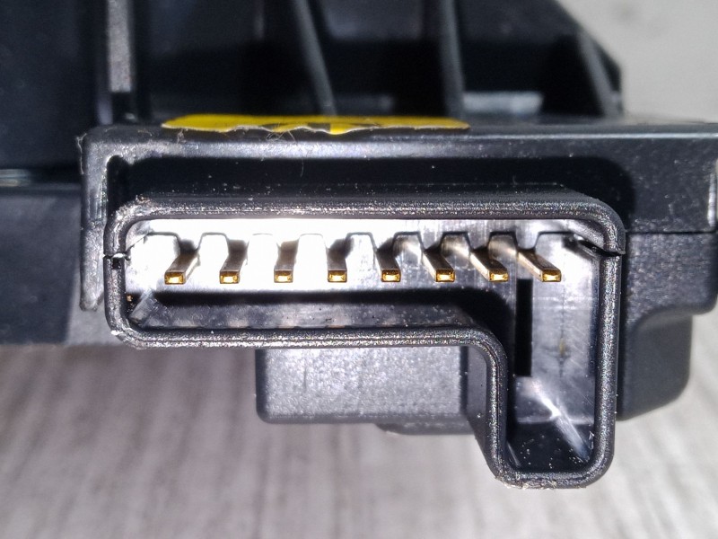 Recambio de anillo airbag para volkswagen golf v (1k1) 1.9 tdi referencia OEM IAM 1K0971584   Recambio de anillo airbag para volkswagen golf v (1k1) 1.9 tdi referencia OEM IAM 1K0971584