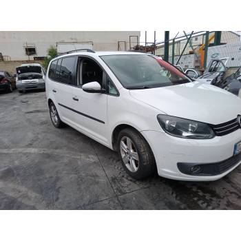VOLKSWAGEN TOURAN (1T3)