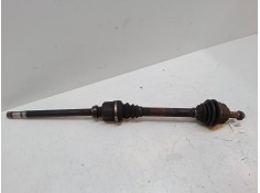 Recambio de transmision delantera derecha para citroën c4 grand picasso i (ua_) 1.6 hdi referencia OEM IAM   