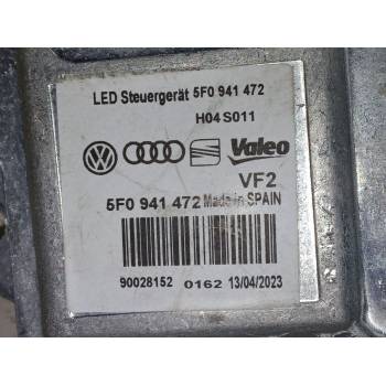 MODULO LED 5f0941472 