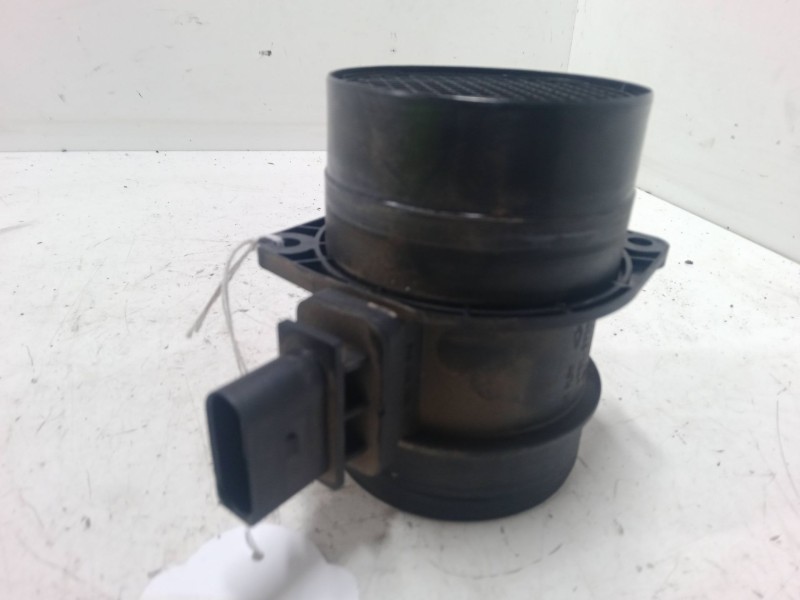 Recambio de caudalimetro para volkswagen golf vi (5k1) 2.0 tdi referencia OEM IAM    Recambio de caudalimetro para volkswagen golf vi (5k1) 2.0 tdi referencia OEM IAM
